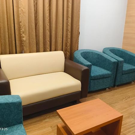 Rs Regal Inn-Деогар Екстер'єр фото
