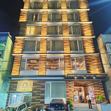 Rs Regal Inn-Деогар Екстер'єр фото