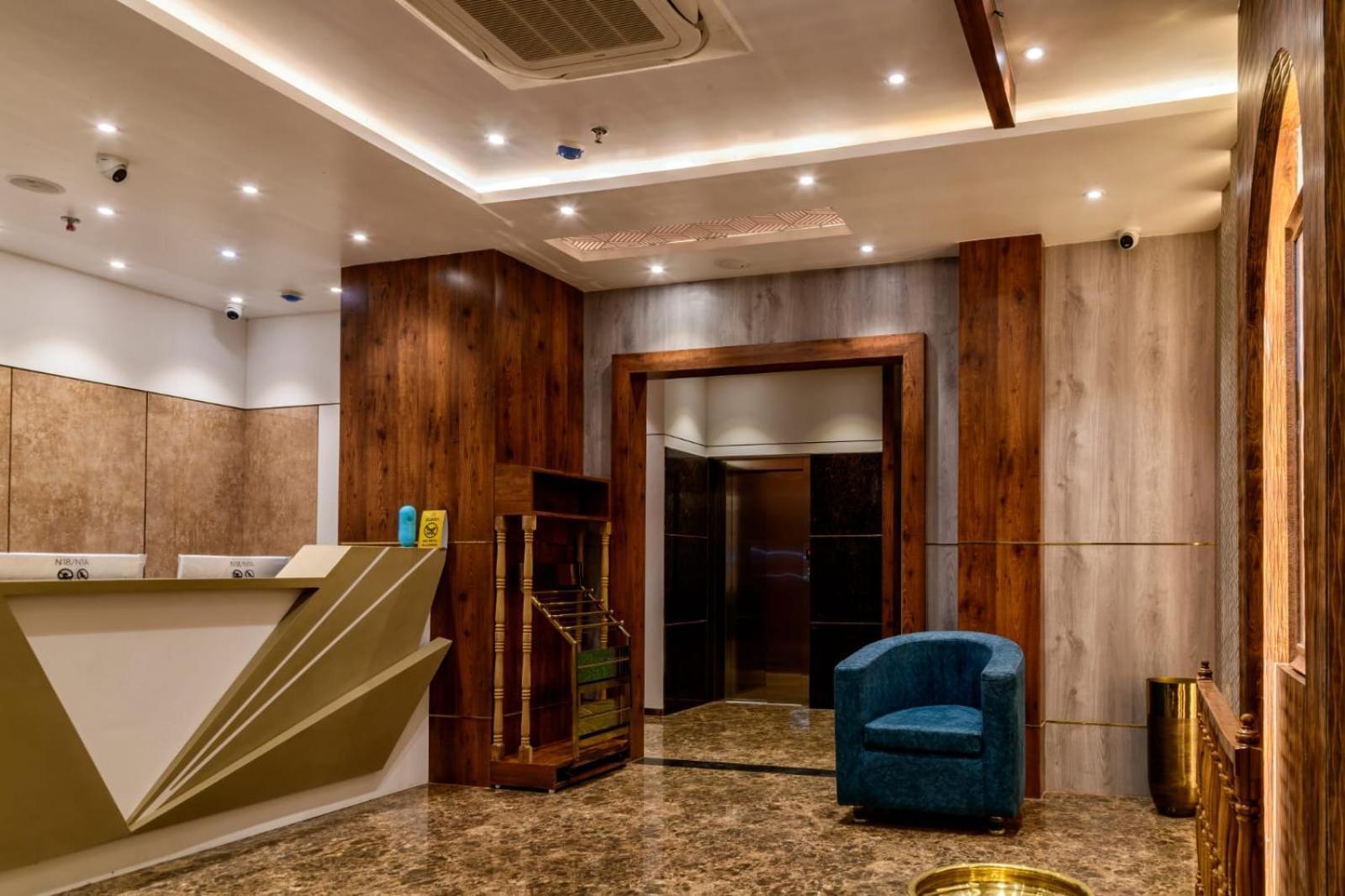 Rs Regal Inn-Деогар Екстер'єр фото