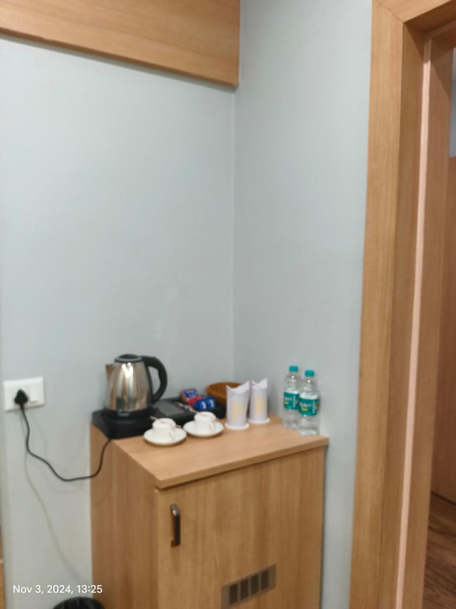 Rs Regal Inn-Деогар Екстер'єр фото