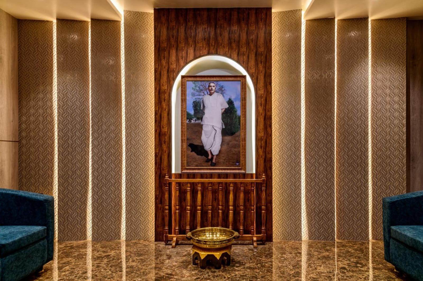 Rs Regal Inn-Деогар Екстер'єр фото