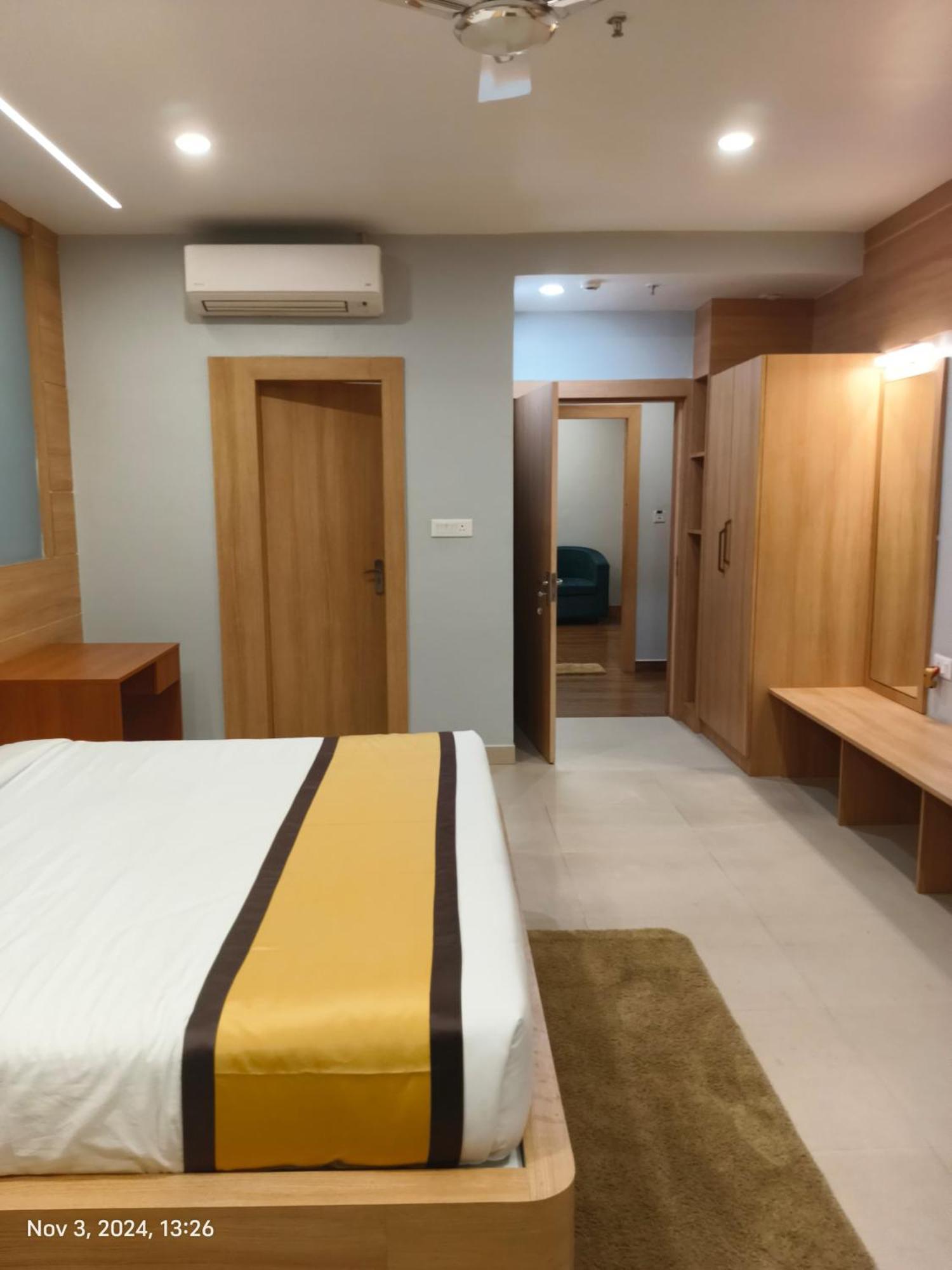 Rs Regal Inn-Деогар Екстер'єр фото
