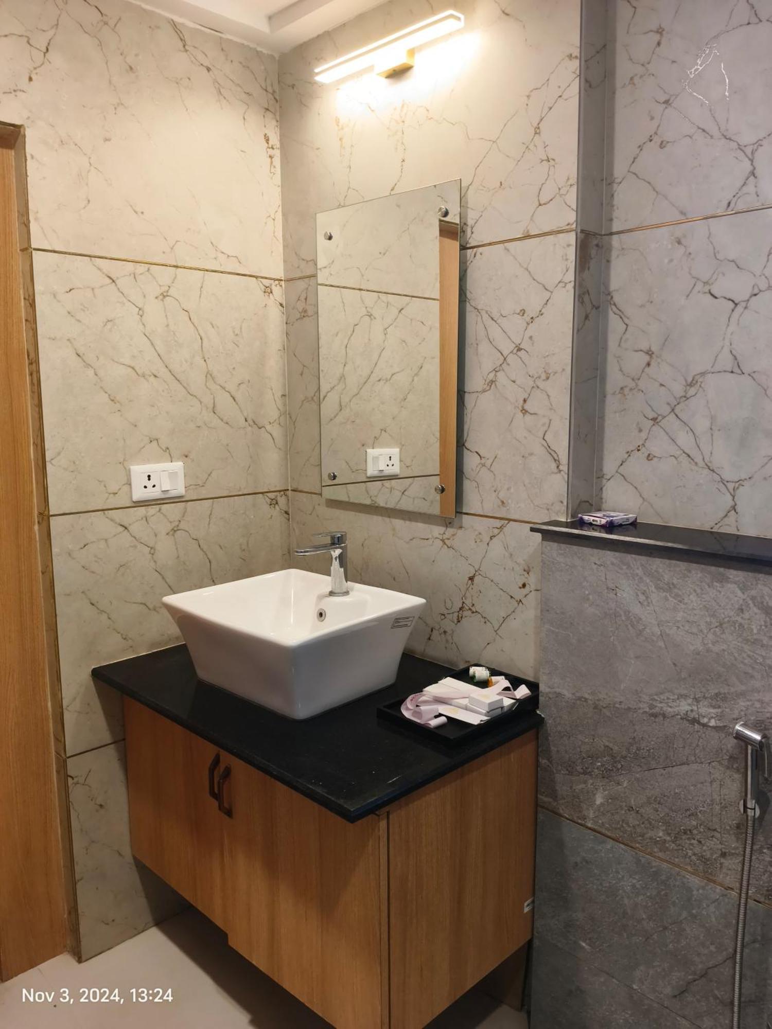 Rs Regal Inn-Деогар Екстер'єр фото