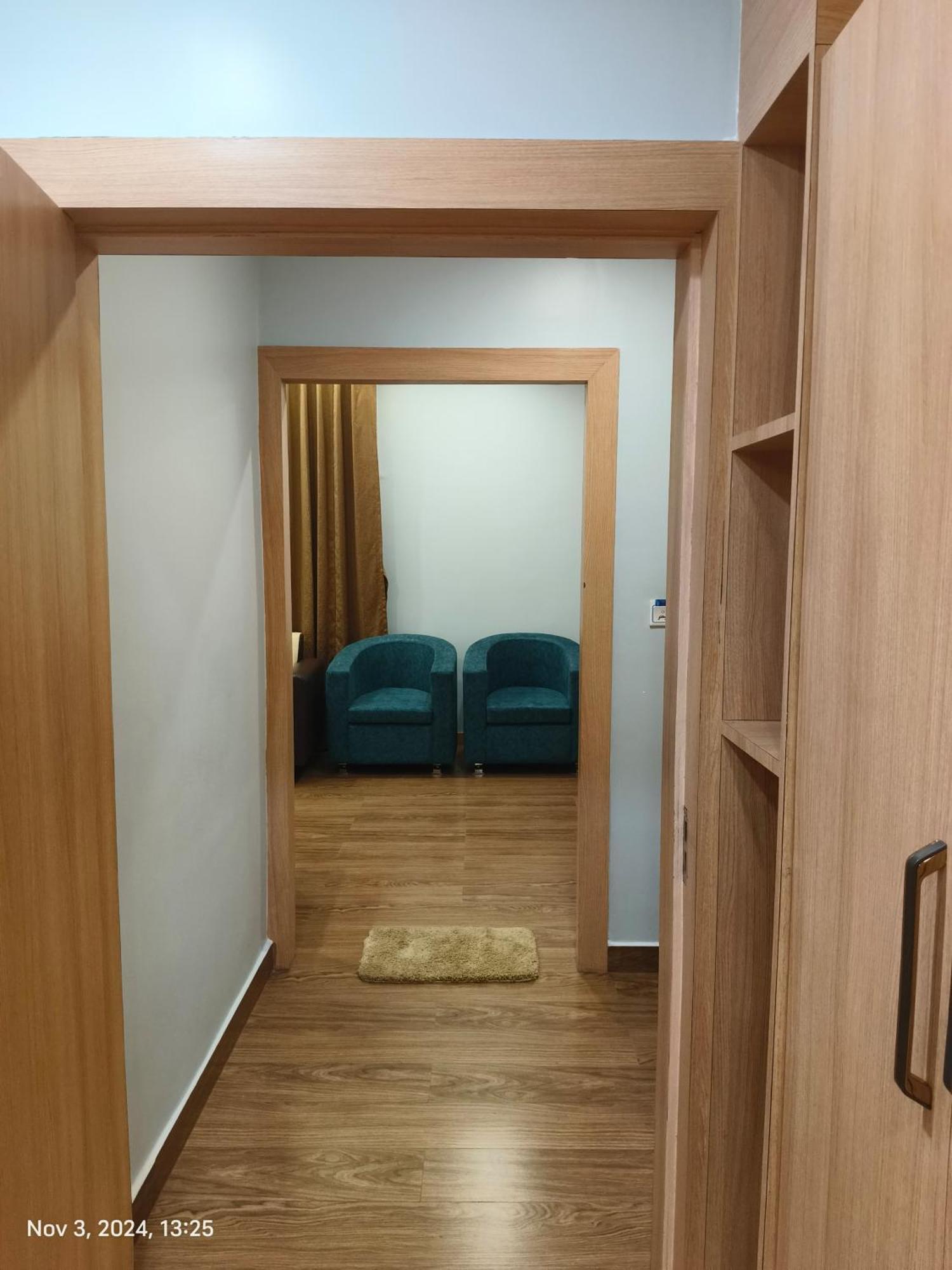 Rs Regal Inn-Деогар Екстер'єр фото