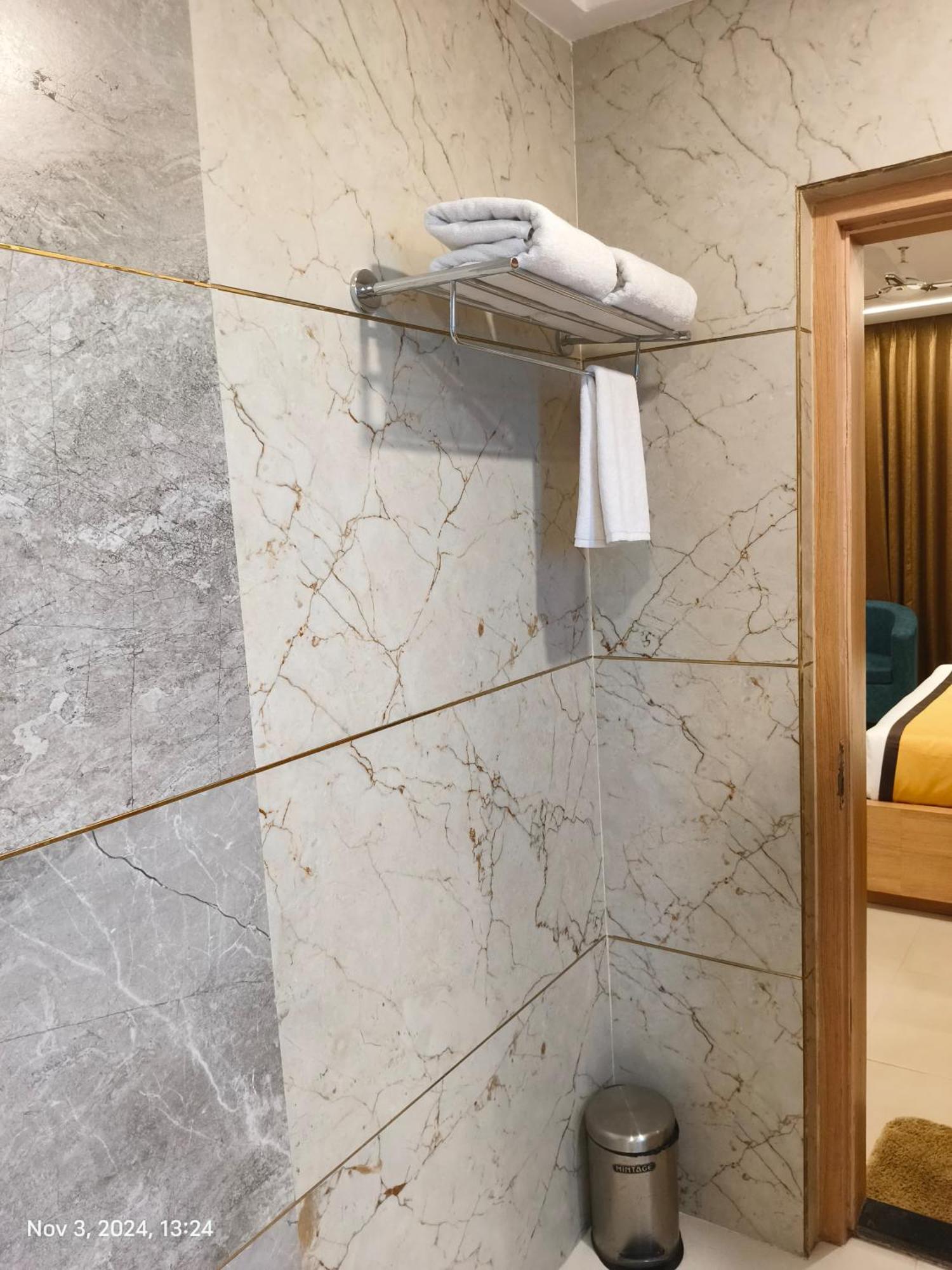 Rs Regal Inn-Деогар Екстер'єр фото