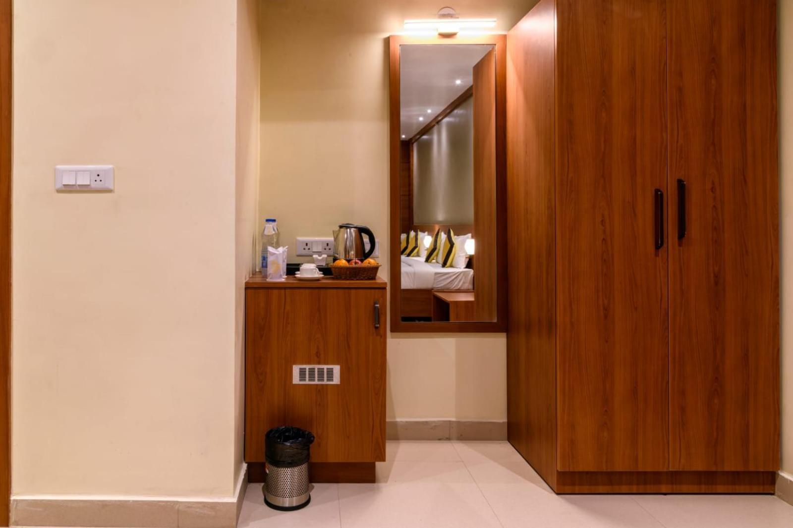 Rs Regal Inn-Деогар Екстер'єр фото