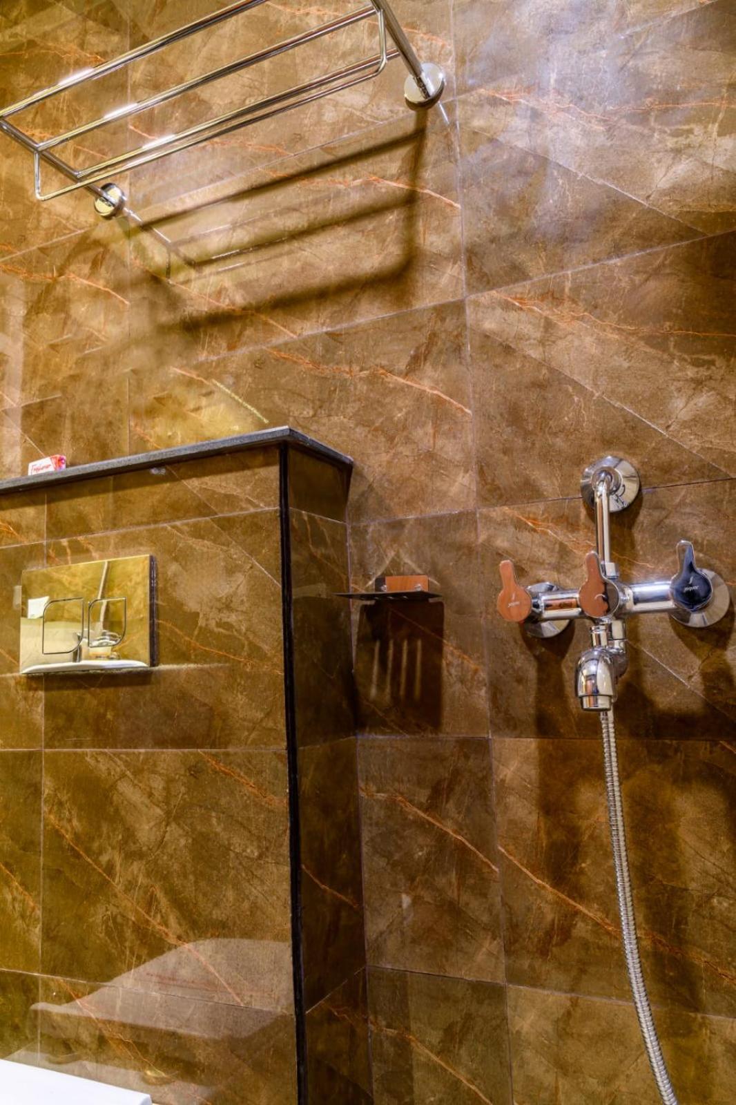 Rs Regal Inn-Деогар Екстер'єр фото